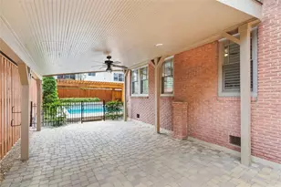 3404 Audubon Pl, Houston, TX 77006 - Photo 3