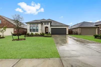 31418 Whitcombe Summit Way, Hockley, TX 77447 - Photo 1