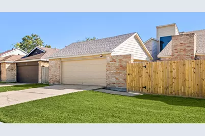 12805 Westpark Drive, Houston, TX 77082 - Photo 5