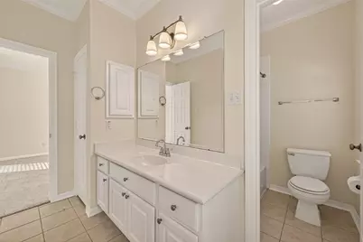 10106 Lost Hollow Lane, Missouri City, TX 77459 - Photo 23