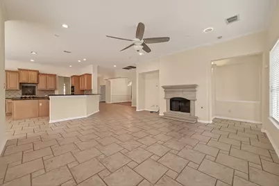 10106 Lost Hollow Lane, Missouri City, TX 77459 - Photo 11