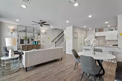 2315 Seven Oaks Boulevard #13, Tomball, TX 77375 - Photo 9