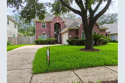 15319 Truslow Point Lane, Sugar Land, TX 77478 - Photo 3