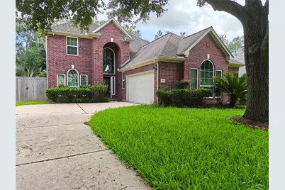 15319 Truslow Point Lane, Sugar Land, TX 77478 - Photo 1