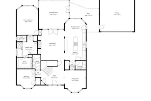 39327 Lago Dr, Magnolia, TX 77354 - Photo 39