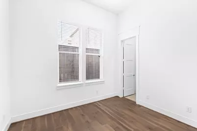 1215 Hickory Street #C, Houston, TX 77007 - Photo 9