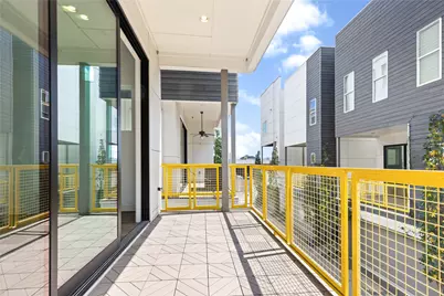 1215 Hickory Street #C, Houston, TX 77007 - Photo 21