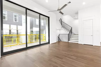 1215 Hickory Street #C, Houston, TX 77007 - Photo 19