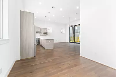 1215 Hickory Street #C, Houston, TX 77007 - Photo 17