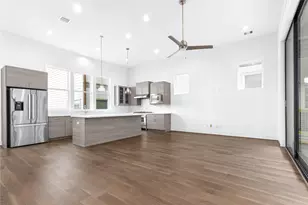 1215 Hickory St, Houston, TX 77007 - Photo 11