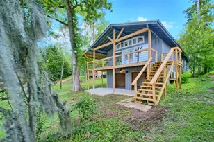 573 Hickory Hill Dr, Burkeville, TX 75932 - Photo 13