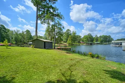 573 Hickory Hill Dr, Burkeville, TX 75932 - Photo 7