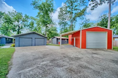 573 Hickory Hill Dr, Burkeville, TX 75932 - Photo 23