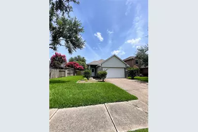 4010 Bealey Lane, Houston, TX 77047 - Photo 3
