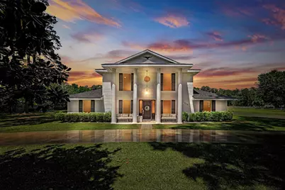 7809 Vallecito Lane, Humble, TX 77396 - Photo 1