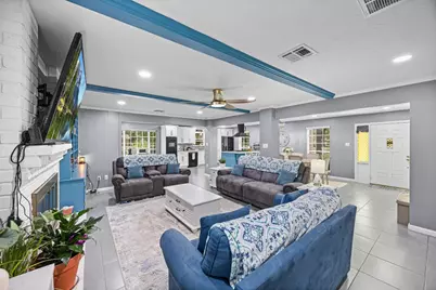 7809 Vallecito Lane, Humble, TX 77396 - Photo 5