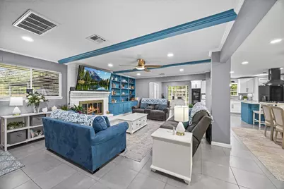 7809 Vallecito Lane, Humble, TX 77396 - Photo 9