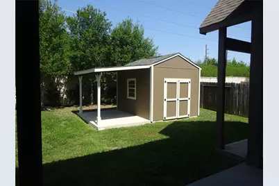 3047 Sandstone Creek Lane, Rosenberg, TX 77471 - Photo 17