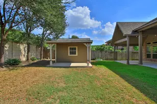 3047 Sandstone Creek Ln, Rosenberg, TX 77471 - Photo 33