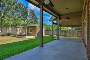 3047 Sandstone Creek Ln, Rosenberg, TX 77471 - Photo 29