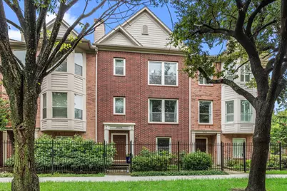 3023 Austin Street, Houston, TX 77004 - Photo 1