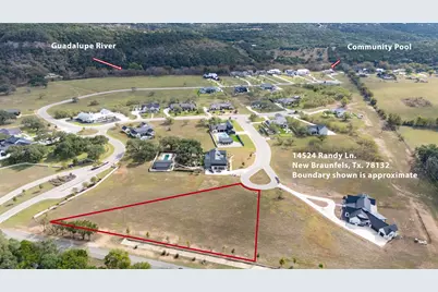14524 Randy Lane, New Braunfels, TX 78132 - Photo 1