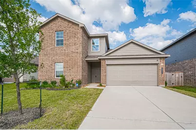 40434 Basalt Elm Road, Magnolia, TX 77354 - Photo 1