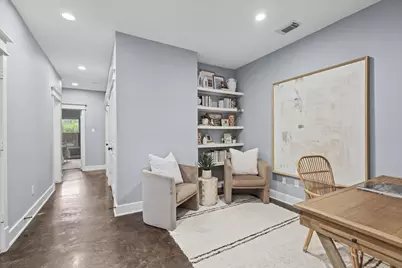 1517 Blair Street, Houston, TX 77008 - Photo 5