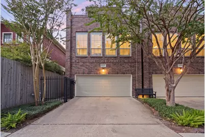 1517 Blair Street, Houston, TX 77008 - Photo 1