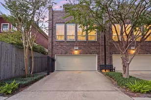 1517 Blair St, Houston, TX 77008 - Photo 1