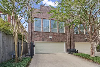 1517 Blair Street, Houston, TX 77008 - Photo 29