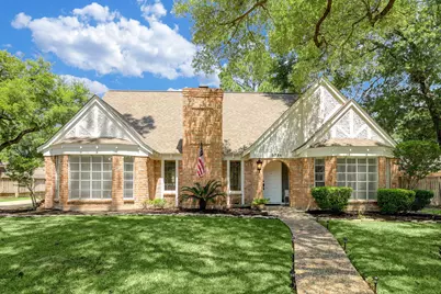 5714 Spanish Oak Drive, Houston, TX 77066 - Photo 1