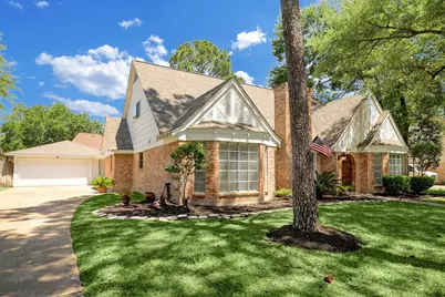 5714 Spanish Oak Drive, Houston, TX 77066 - Photo 19