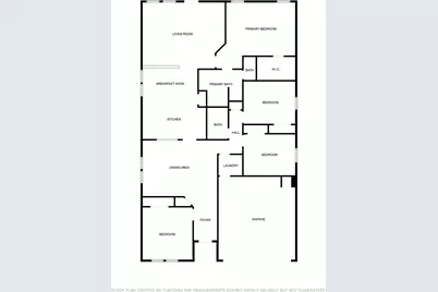 19510 Majestic Landing Lane, Cypress, TX 77433 - Photo 27