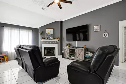 5007 Ridgeway Drive, Pasadena, TX 77504 - Photo 5