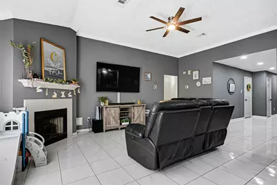 5007 Ridgeway Drive, Pasadena, TX 77504 - Photo 11