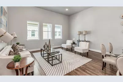 605 W 24th Street, Houston, TX 77008 - Photo 9