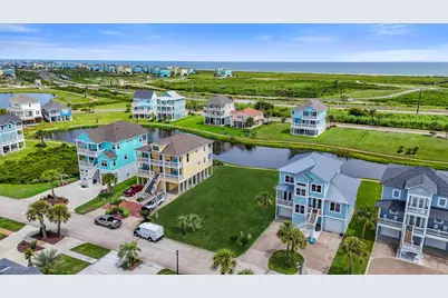 26727 Bay Water Drive, Galveston, TX 77554 - Photo 5