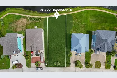 26727 Bay Water Drive, Galveston, TX 77554 - Photo 3