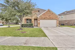 13405 Clayton Lake Ln, Houston, TX 77044 - Photo 1