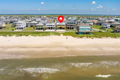 2631 Holiday, Crystal Beach, TX 77650 - Photo 7