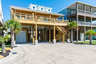 2631 Holiday, Crystal Beach, TX 77650 - Photo 3