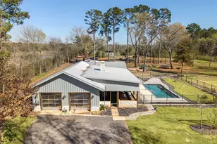 300 Stoddard Dr, Nacogdoches, TX 75965 - Photo 3