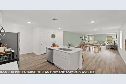 3024 Fall Gold Lane, Katy, TX 77493 - Photo 5