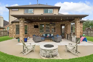 20530 Black Spur Ct, Richmond, TX 77406 - Photo 1