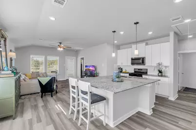18607 Century Pine Lane, Montgomery, TX 77316 - Photo 1