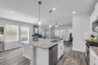 18607 Century Pine Lane, Conroe, TX 77316 - Photo 5