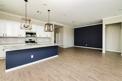 9726 Dancing Grass Drive, Richmond, TX 77406 - Photo 7