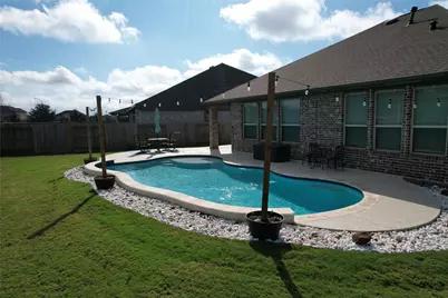 9726 Dancing Grass Drive, Richmond, TX 77406 - Photo 33