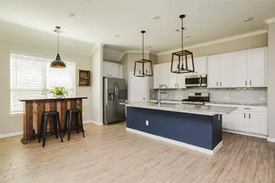 9726 Dancing Grass Drive, Richmond, TX 77406 - Photo 9